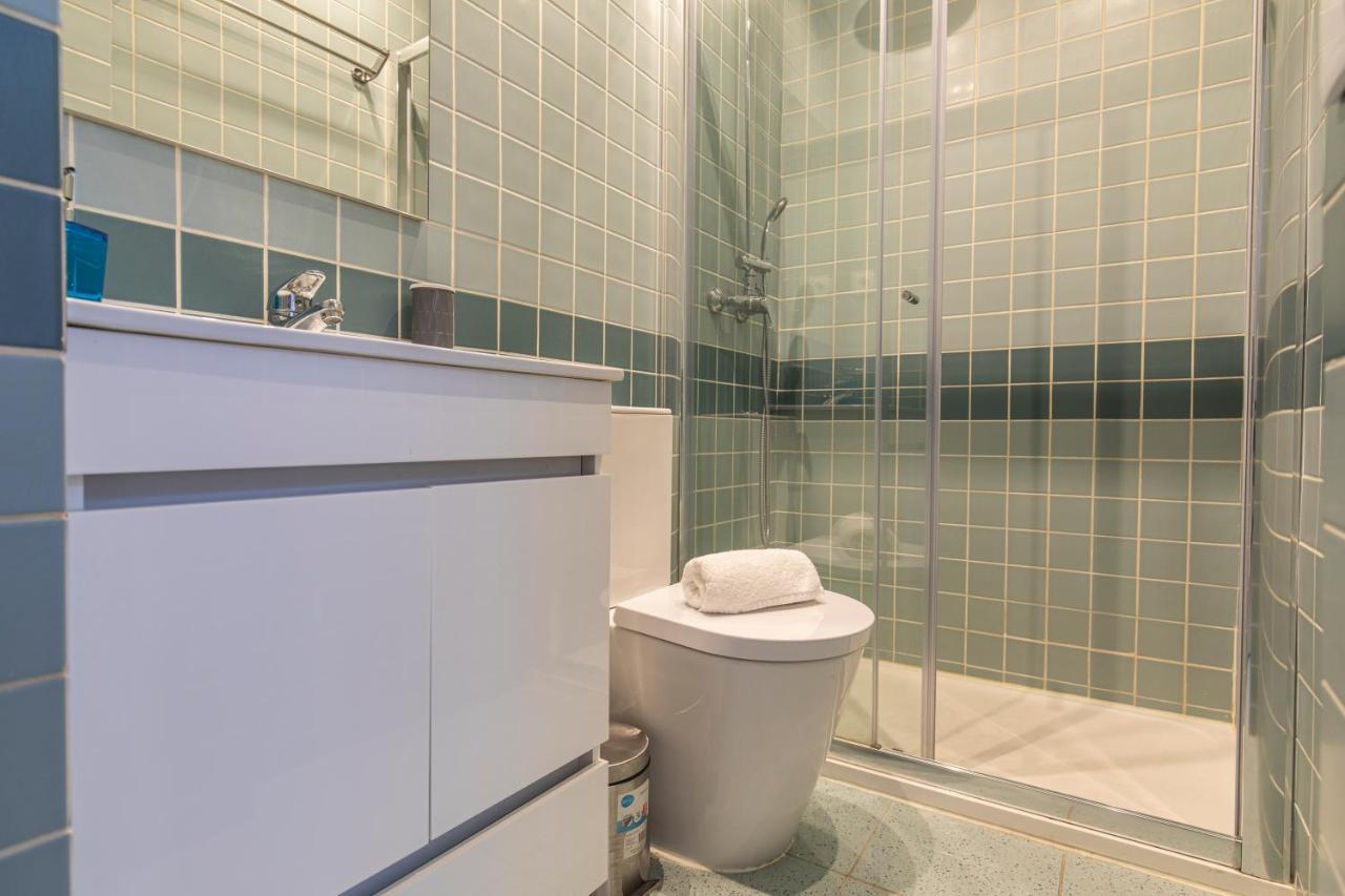 Condessa 2Bdr Duplex By Lovelystay Lisboa Exterior foto